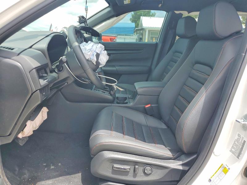 Продажа на аукционе авто 2026 Honda Cr-v, vin: 7FARS6H8XTE062322, номер лота: 56806466