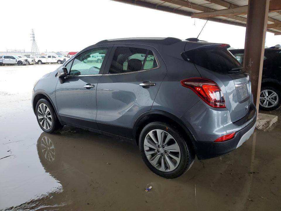 Продажа на аукционе авто 2019 Buick Encore, vin: KL4CJESB8KB823816, номер лота: 55629126