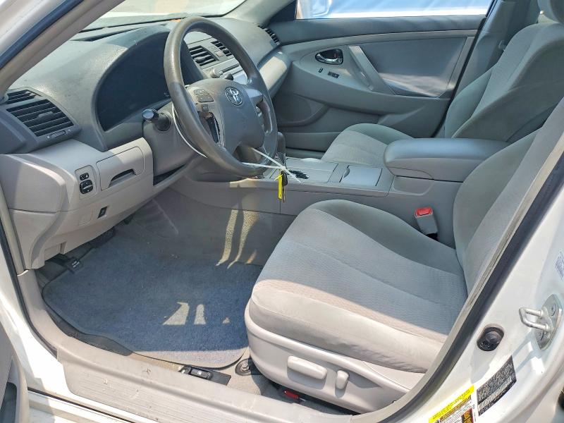 53885216 :رقم المزاد ، 4T1BF3EK5BU586575 vin ، 2011 Toyota Camry مزاد بيع