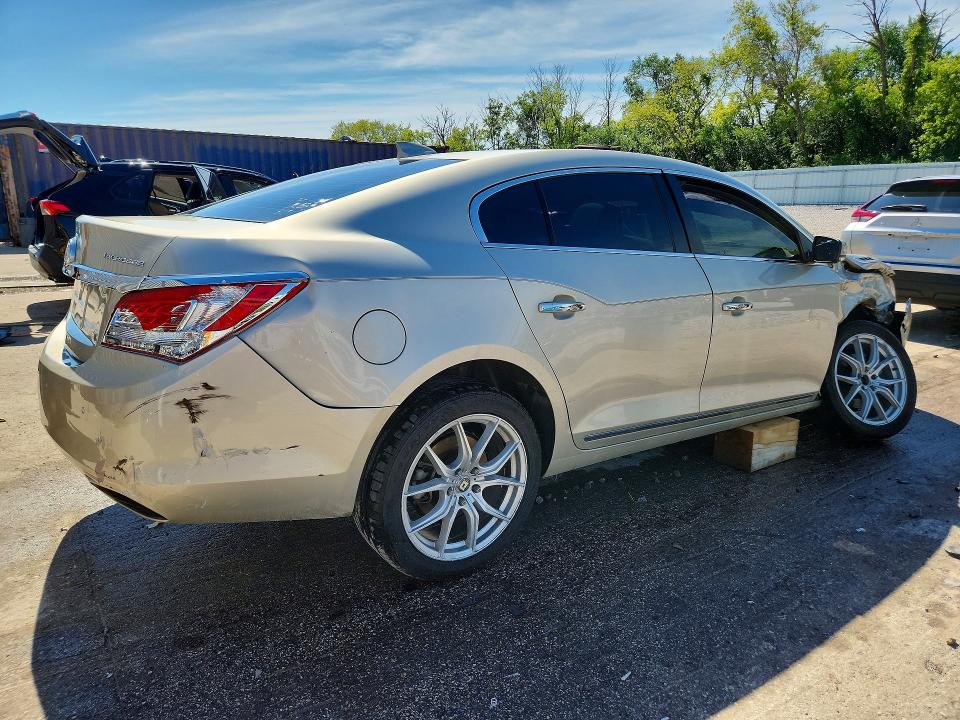 Продажа на аукционе авто 2015 Buick Lacrosse, vin: 1G4GD5G39FF147726, номер лота: 57336256
