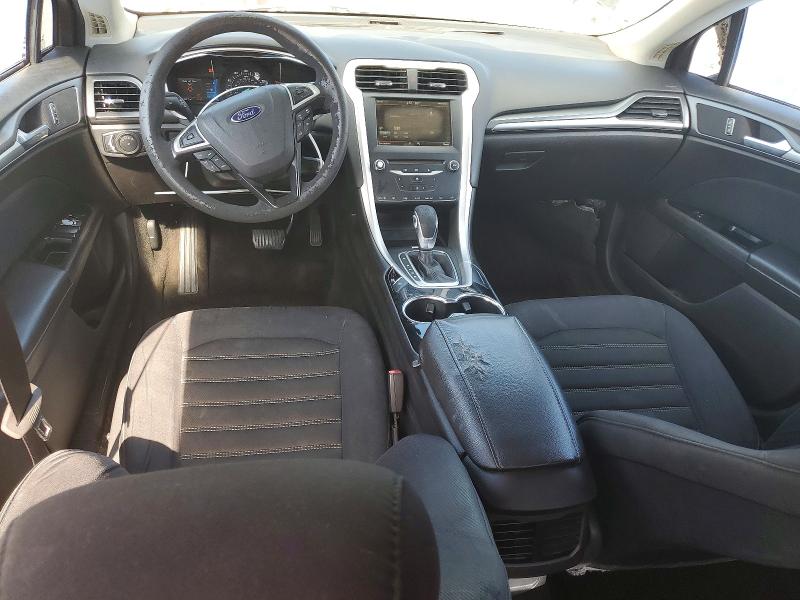 Продаж на аукціоні авто 2014 Ford Fusion, vin: 3FA6P0H70ER190659, номер лоту: 54115036