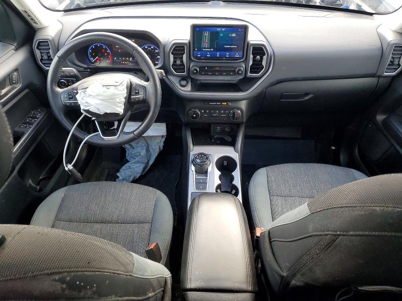 Продаж на аукціоні авто 2022 Ford Bronco Sport, vin: 3FMCR9B65NRD21012, номер лоту: 55195006