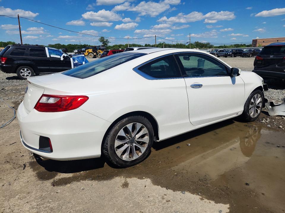 Aukcja sprzedaży 2014 Honda Accord, vin: 1HGCT1B36EA009418, numer aukcji: 58355566
