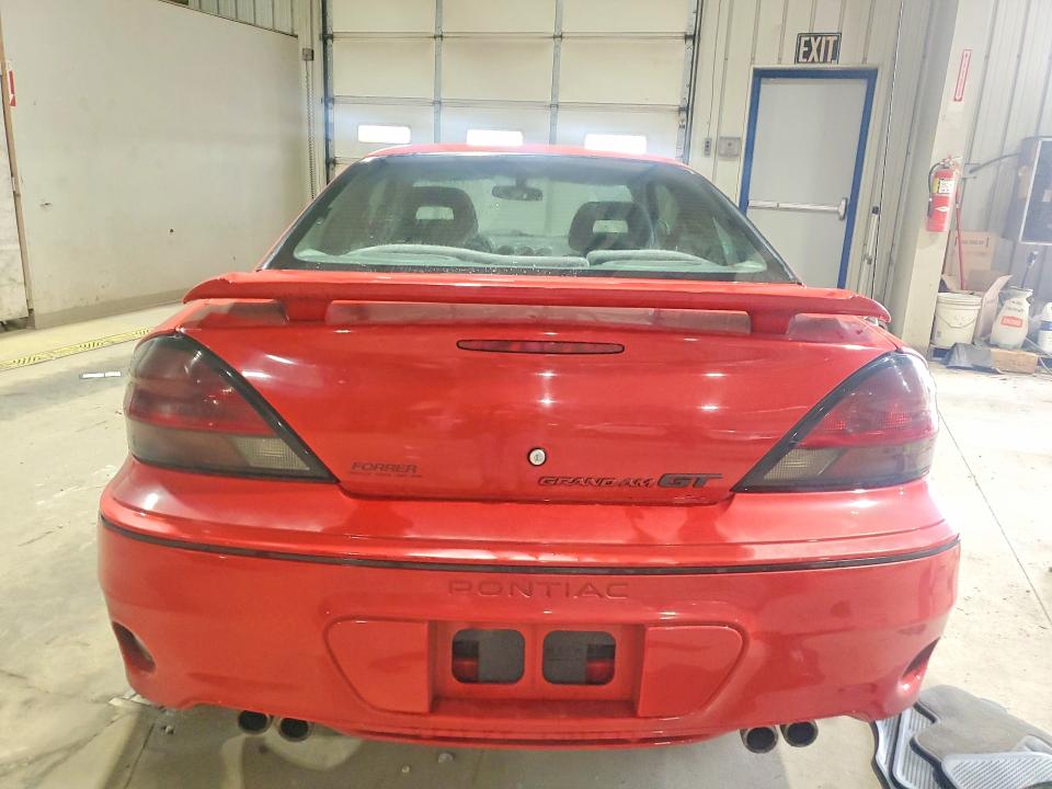 Aukcja sprzedaży 2002 Pontiac Grand Am, vin: 1G2NW12E32C263737, numer aukcji: 57353236