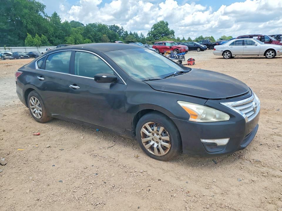 Aukcja sprzedaży 2014 Nissan Altima, vin: 1N4AL3AP4EC198117, numer aukcji: 58111666