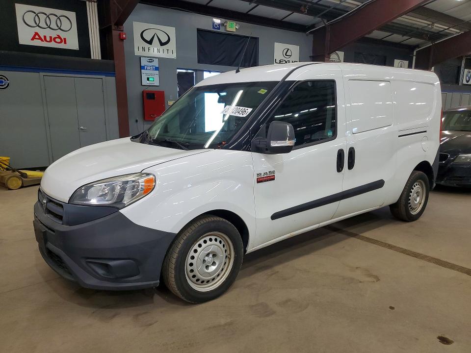 Продаж на аукціоні авто 2015 Ram Promaster City, vin: ZFBERFAT5F6198879, номер лоту: 57420496