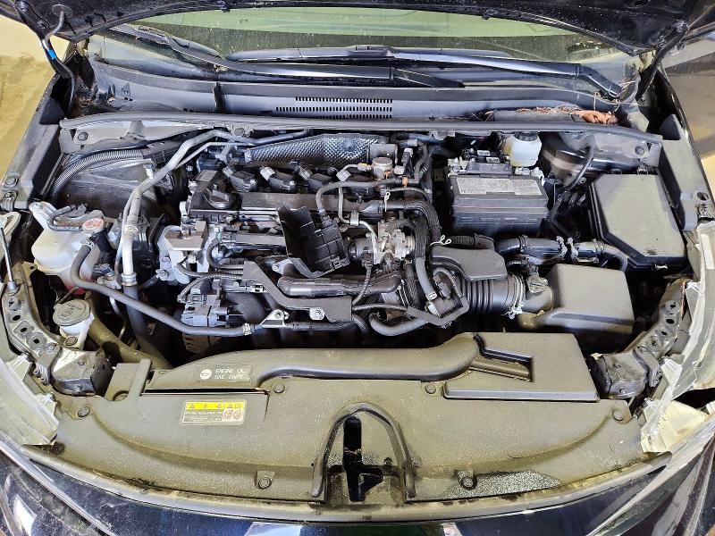 Продаж на аукціоні авто 2024 Toyota Corolla, vin: 5YFB4MDE3RP142615, номер лоту: 52866256