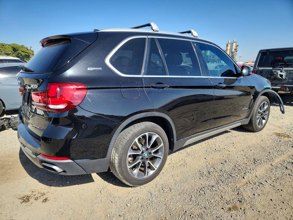 Продажа на аукционе авто 2018 Bmw X5, vin: 5UXKT0C59J0W03780, номер лота: 56157656