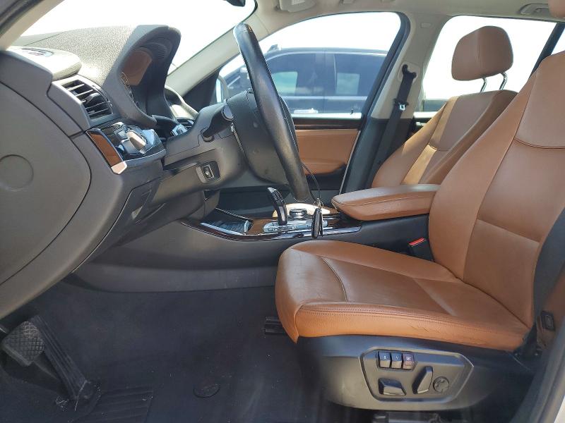 55131786 :رقم المزاد ، 5UXWX9C59G0D81344 vin ، 2016 Bmw X3 مزاد بيع