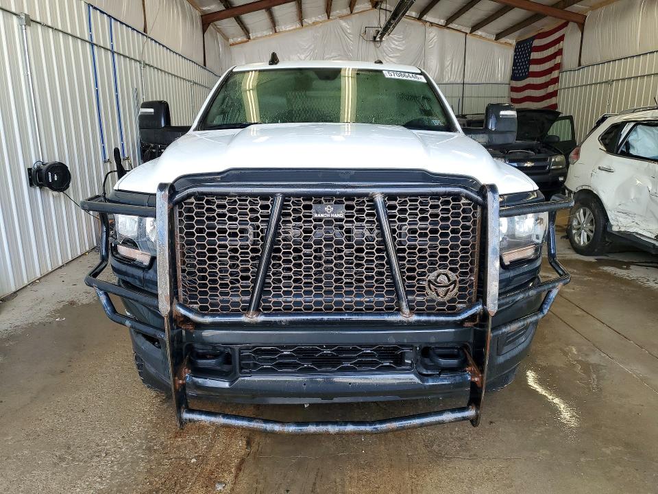 2023 Ram 2500 მანქანა იყიდება აუქციონზე, vin: 3C6UR5HLXPG565906, აუქციონის ნომერი: 61745906
