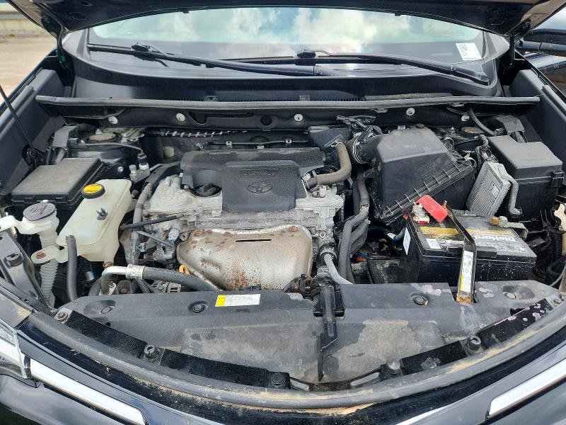 56261796 :رقم المزاد ، 2T3RFREV8JW831886 vin ، 2018 Toyota Rav4 مزاد بيع