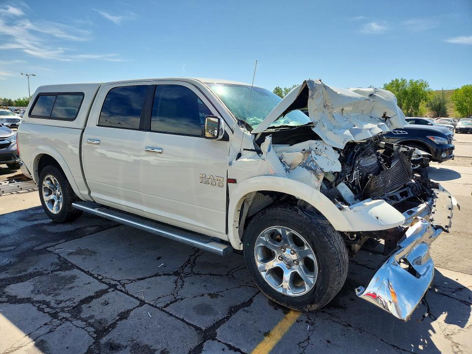 Aukcja sprzedaży 2018 Ram 1500, vin: 1C6RR7NM7JS255789, numer aukcji: 55972556