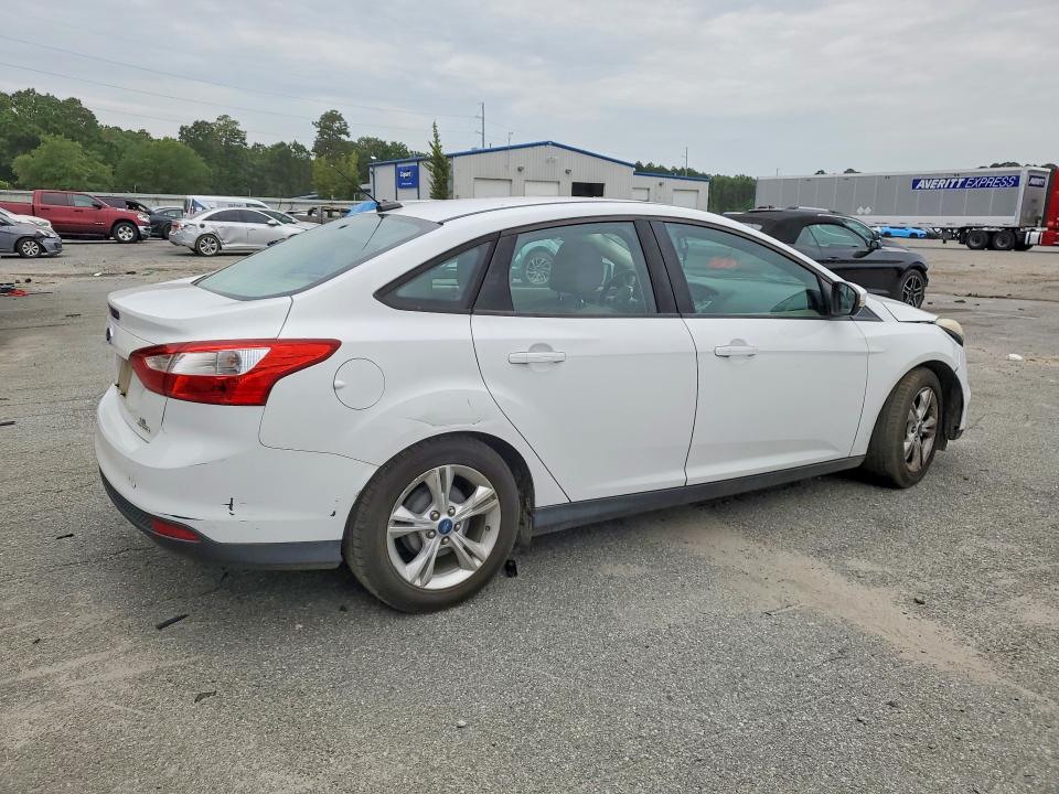 Продаж на аукціоні авто 2014 Ford Focus, vin: 1FADP3F22EL272469, номер лоту: 56107796