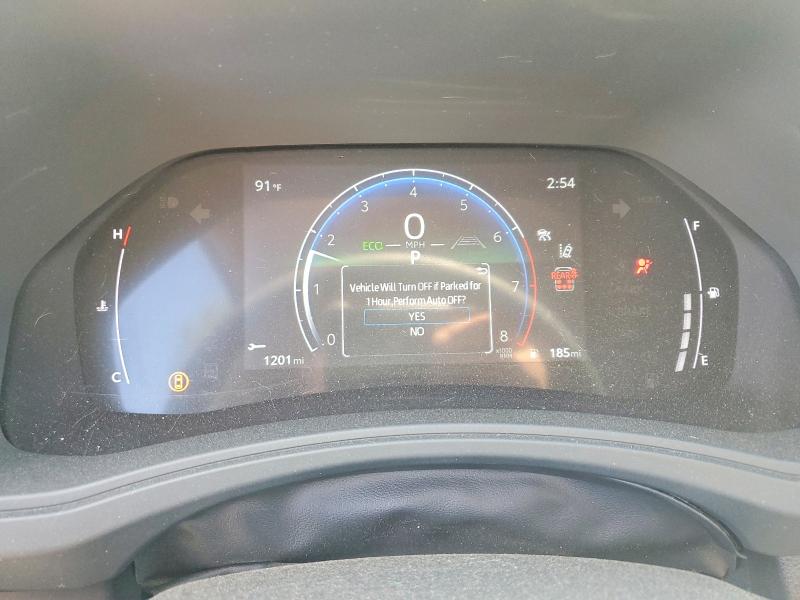 2026 Toyota Grand Highlander მანქანა იყიდება აუქციონზე, vin: 5TDAAAB55TS124542, აუქციონის ნომერი: 57002186