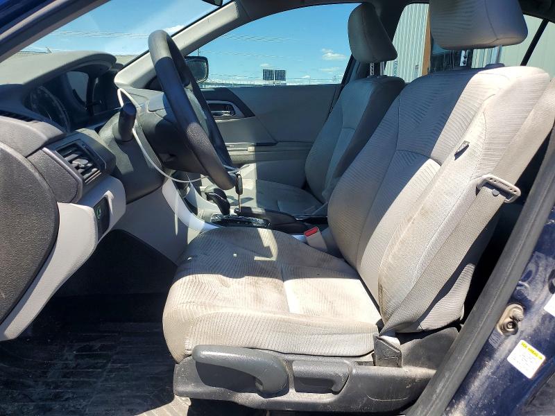 Aukcja sprzedaży 2015 Honda Accord, vin: 1HGCR2F35FA022371, numer aukcji: 57033586