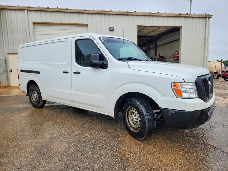 55357126 :رقم المزاد ، 1N6BF0KM0GN804350 vin ، 2016 Nissan Nv مزاد بيع