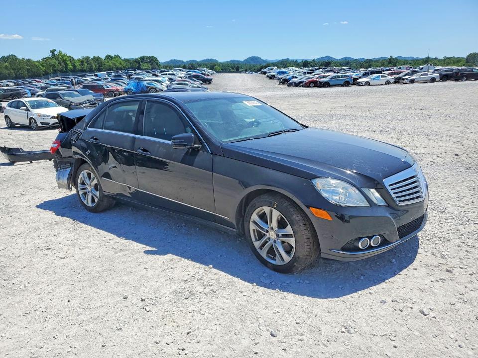 56039346 :رقم المزاد ، WDDHF5GB8BA346581 vin ، 2011 Mercedes-benz E مزاد بيع