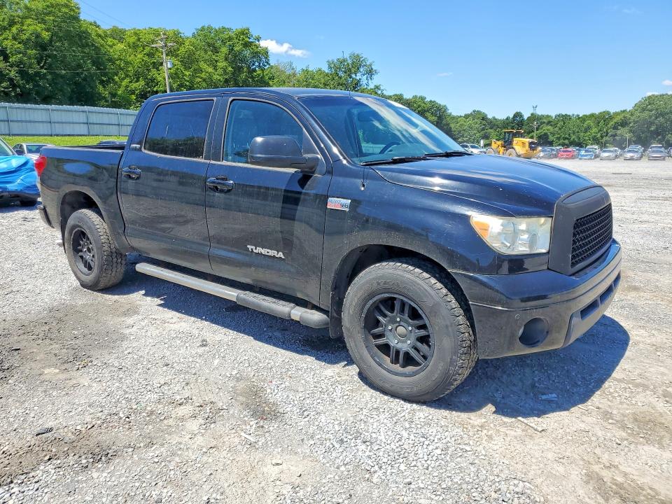 Продажа на аукционе авто 2008 Toyota Tundra, vin: 5TBDV58168S493830, номер лота: 56141076
