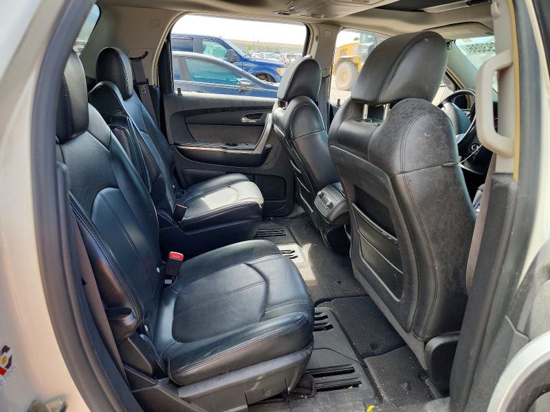 Продажа на аукционе авто 2008 Gmc Acadia, vin: 1GKEV33708J143591, номер лота: 58293086