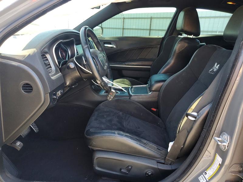 Продаж на аукціоні авто 2018 Dodge Charger, vin: 2C3CDXGJ6JH284857, номер лоту: 56469356