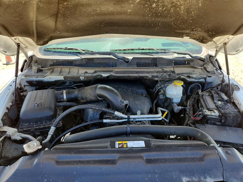 Aukcja sprzedaży 2018 Ram 1500, vin: 1C6RR6FT4JS305158, numer aukcji: 57344616
