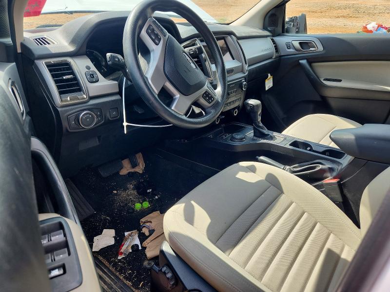 Aukcja sprzedaży 2023 Ford Ranger, vin: 1FTER4FH9PLE06786, numer aukcji: 58756536