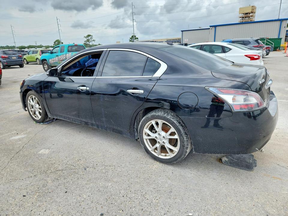 Aukcja sprzedaży 2014 Nissan 300zx Turbo, vin: 1N4AA5AP3EC430014, numer aukcji: 57243956