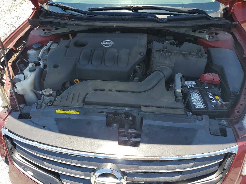 Продаж на аукціоні авто 2012 Nissan Altima, vin: 1N4AL2AP6CN449196, номер лоту: 57583486