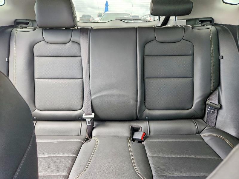 Продажа на аукционе авто 2024 Chevrolet Trax, vin: KL77LKE22RC216808, номер лота: 56761876