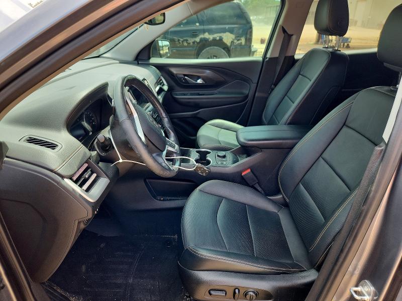 Aukcja sprzedaży 2020 Gmc Terrain, vin: 3GKALPEX9LL212126, numer aukcji: 55004126