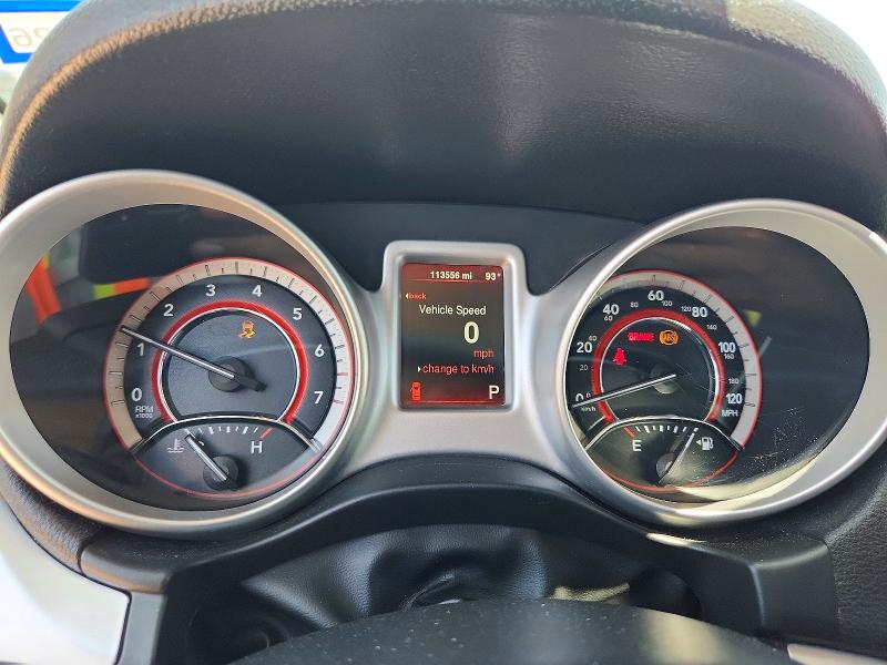 Продажа на аукционе авто 2015 Dodge Journey, vin: 3C4PDCBB3FT595201, номер лота: 57679616