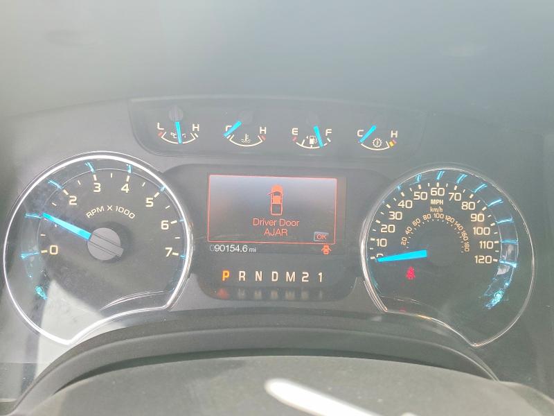 Auction sale of the 2014 Ford F150, vin: 1FTFW1EF6EFB02418, lot number: 54710796