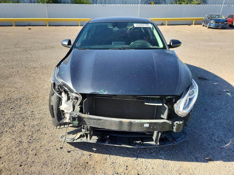 Aukcja sprzedaży 2021 Kia Forte, vin: 3KPF24AD9ME380840, numer aukcji: 56089126