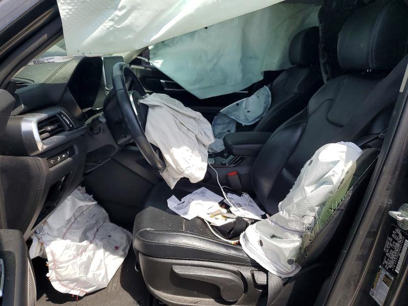 Aukcja sprzedaży 2022 Kia Telluride, vin: 5XYP2DHC6NG219450, numer aukcji: 55897186