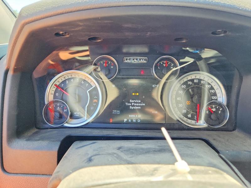 Auction sale of the 2015 Ram 2500, vin: 3C6UR5JJ4FG659349, lot number: 55947576