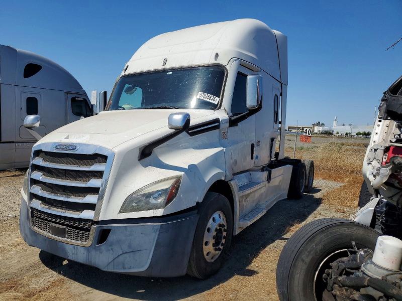 Продаж на аукціоні авто 2022 Freightliner Cascadia 126, vin: 3AKJHHDR2NSNA1281, номер лоту: 57035836