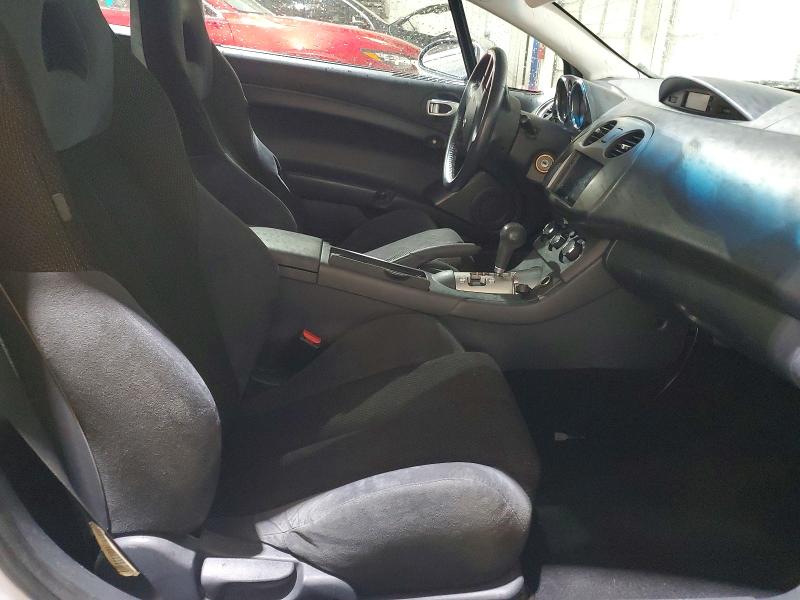 Aukcja sprzedaży 2007 Mitsubishi Eclipse, vin: 4A3AK24F17E068052, numer aukcji: 58104216