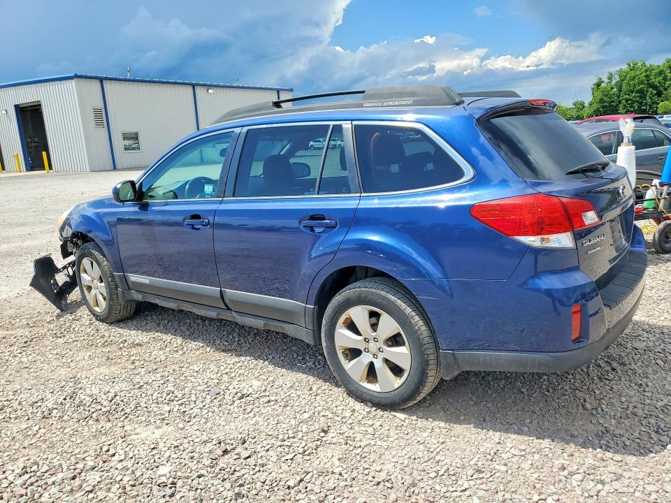 57578446 :رقم المزاد ، 4S4BRBCC1A3338132 vin ، 2010 Subaru Outback مزاد بيع