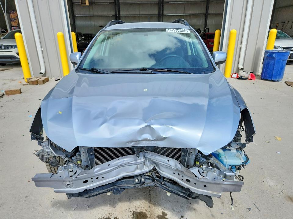 Продаж на аукціоні авто 2014 Subaru Xv Crosstrek, vin: JF2GPAGC3EH201482, номер лоту: 59130696