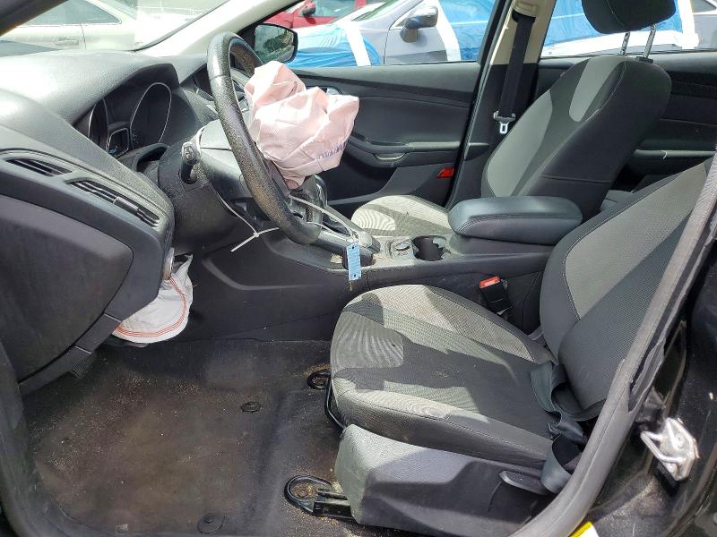Aukcja sprzedaży 2014 Ford Focus, vin: 1FADP3F24EL410643, numer aukcji: 56044246
