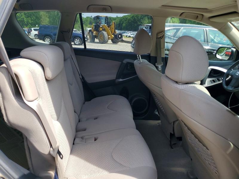 2008 Toyota Rav4 მანქანა იყიდება აუქციონზე, vin: JTMBK31V785067305, აუქციონის ნომერი: 56950906