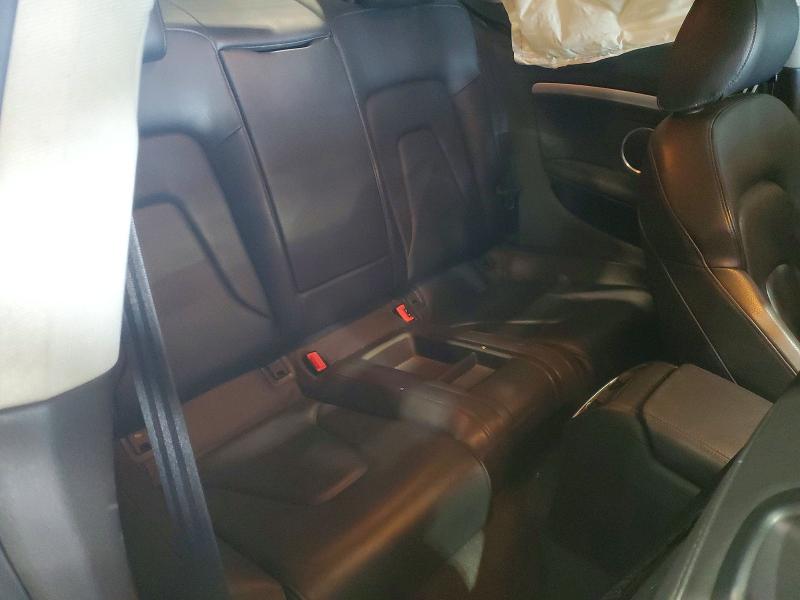 Продажа на аукционе авто 2015 Audi A5, vin: WAUMFAFR3FA029259, номер лота: 56025096