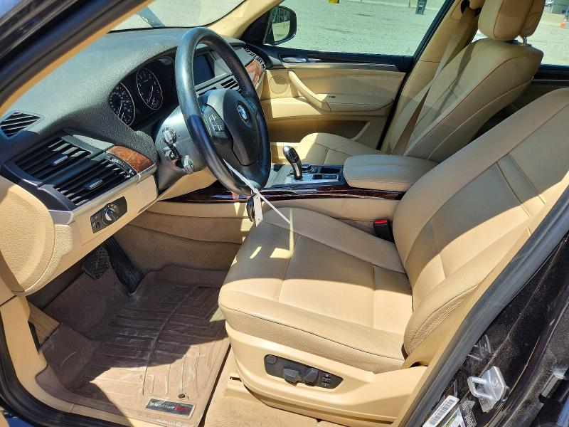 Aukcja sprzedaży 2013 Bmw X5, vin: 5UXZV4C53D0E04005, numer aukcji: 57965676