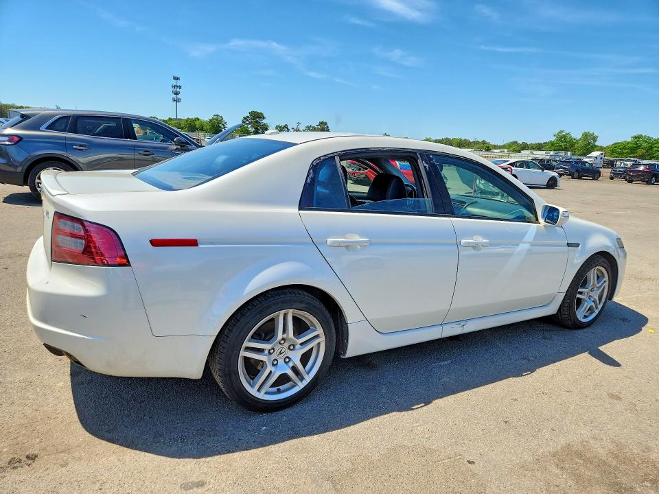 Aukcja sprzedaży 2008 Acura Atl, vin: 19UUA66288A041980, numer aukcji: 57307966