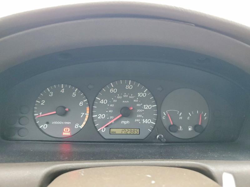 56507036 :رقم المزاد ، 1YVGF22C9Y5130870 vin ، 2000 Mazda 626 مزاد بيع