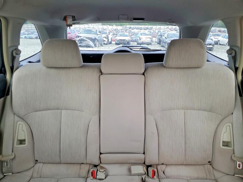 Продаж на аукціоні авто 2013 Subaru Outback, vin: 4S4BRCGC0D3252931, номер лоту: 57531056