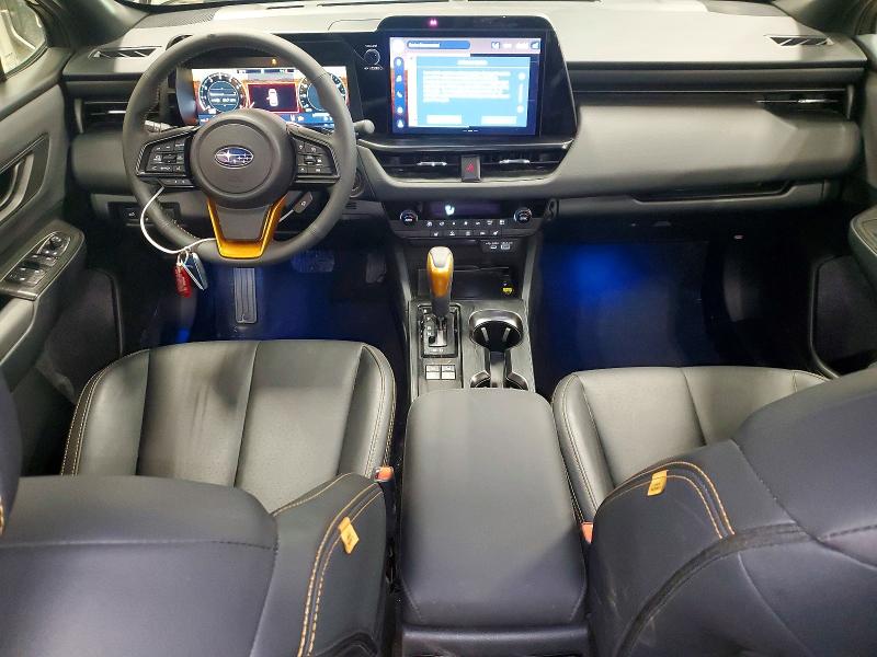 2026 Subaru Outback მანქანა იყიდება აუქციონზე, vin: JF2BURLD9TY483270, აუქციონის ნომერი: 56521096