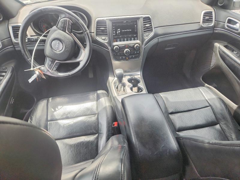 Aukcja sprzedaży 2018 Jeep Grand Cherokee, vin: 1C4RJFBGXJC303868, numer aukcji: 59170376