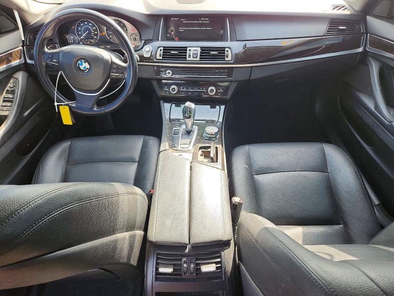 Продажа на аукционе авто 2015 Bmw 528, vin: WBA5A5C53FD523938, номер лота: 52208776