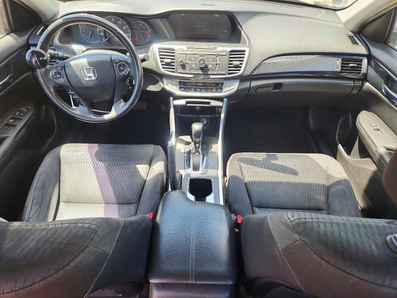 Продаж на аукціоні авто 2014 Honda Accord, vin: 1HGCR2F52EA125084, номер лоту: 57393196